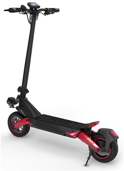 Elektromos roller SENCOR Scooter X50 ...