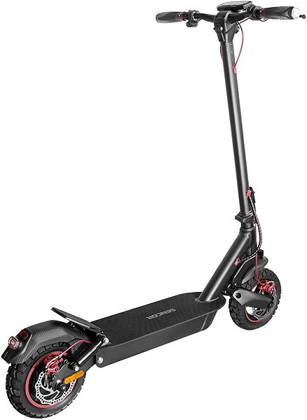 Elektromos roller Sencor Scooter X30 ...