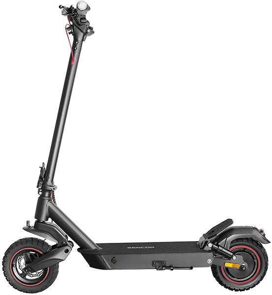 Elektromos roller Sencor Scooter X30 ...