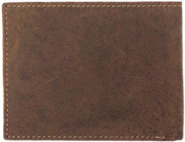 Wallet SEGALI 979 brown .