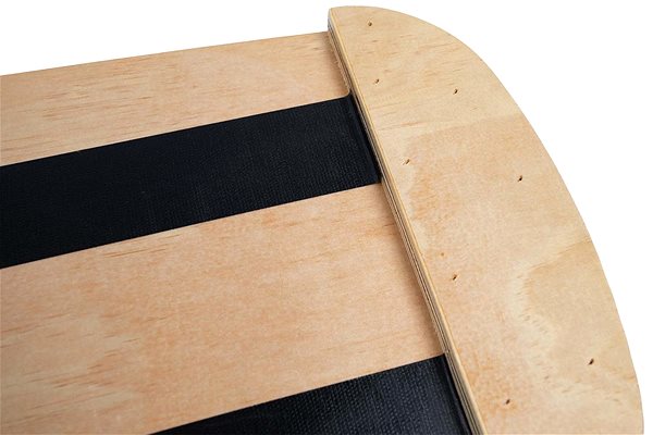 Balančná podložka Sharp Shape Balance board wood .