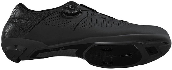 Kerékpáros cipő Shimano országúti, SH-RC302, női, fekete, EU 38 ...