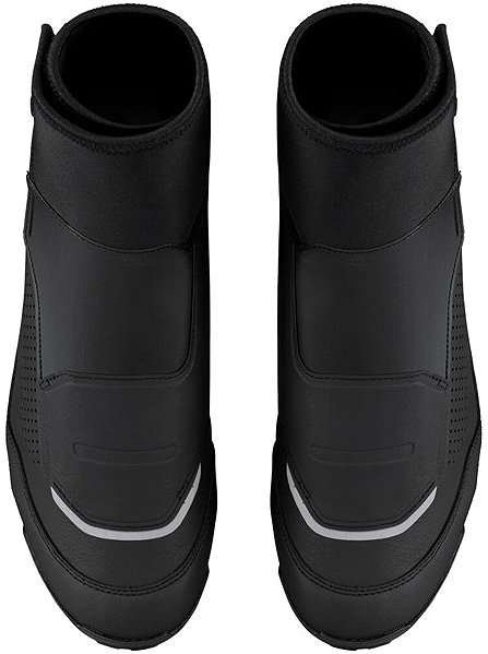 Kerékpáros cipő Shimano MTB, téli, SH-MW502, fekete, EU 44 ...