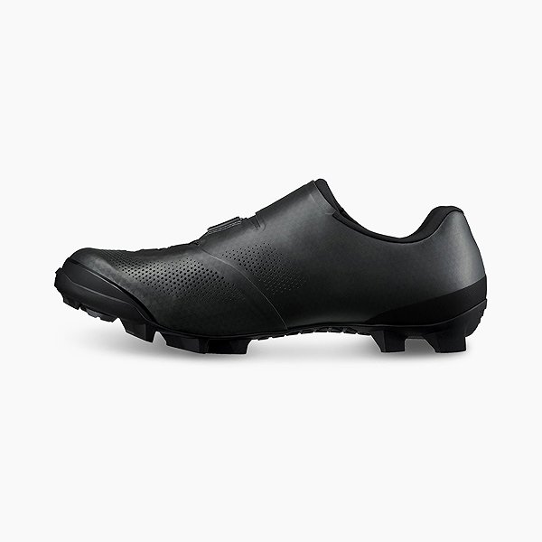 Kerékpáros cipő Shimano MTB cipő SH-XC703, női, fekete, 38 ...