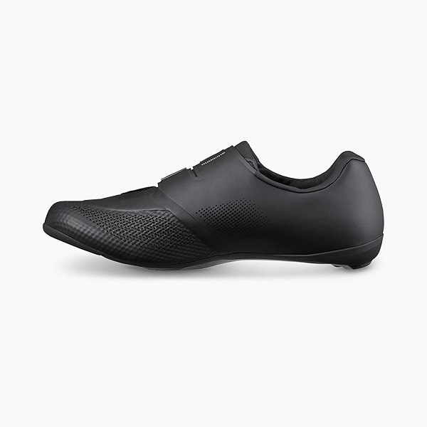 Kerékpáros cipő Shimano országúti cipő SH-RC503, női, fekete, 41 ...