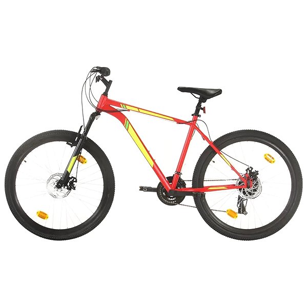 Mountain bike Mountain bike 21 speed 27,5