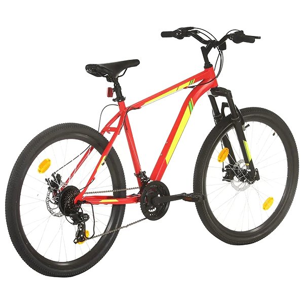 Mountain bike Mountain bike 21 speed 27,5