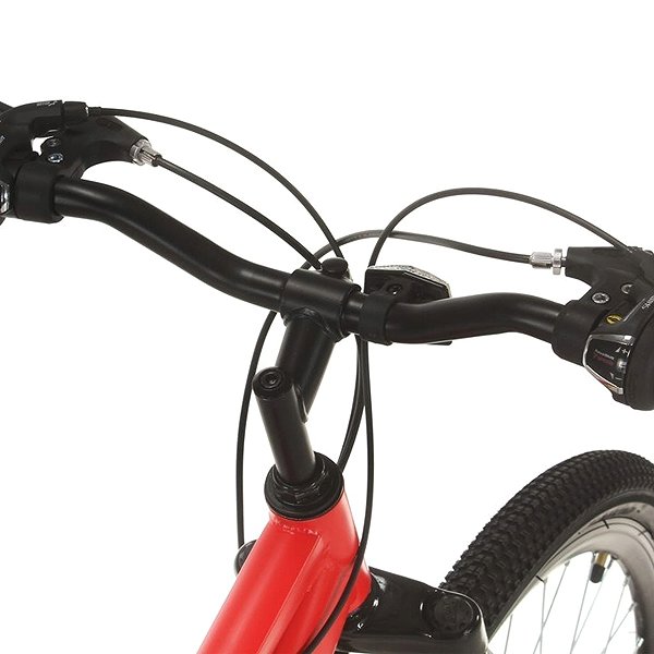 Mountain bike Mountain bike 21 speed 27,5