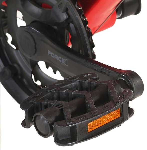 Mountain bike Mountain bike 21 speed 27,5