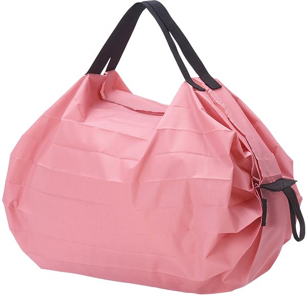 Travel bag SHUPATTO Foldable bag One-Pull 5 .