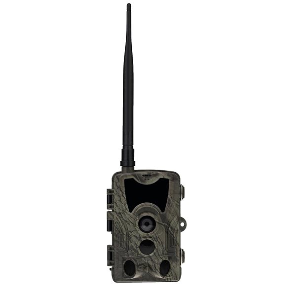 Wildkamera 4G LTE Secutek SST-801LTE-LI - 16MP, IP65 ...