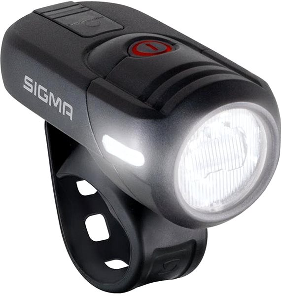 Bike Light Sigma Aura 45 USB ...