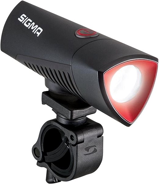 Bike Light Sigma Buster 700 ...