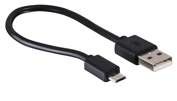 Kerékpár lámpa Sigma LIGHTSTER USB + Nugget II. Csatlakozási lehetőségek (portok)