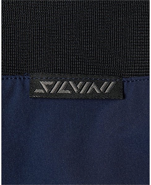 Cycling shorts Silvini men' s shorts MP2225 Rango Pro navy S.