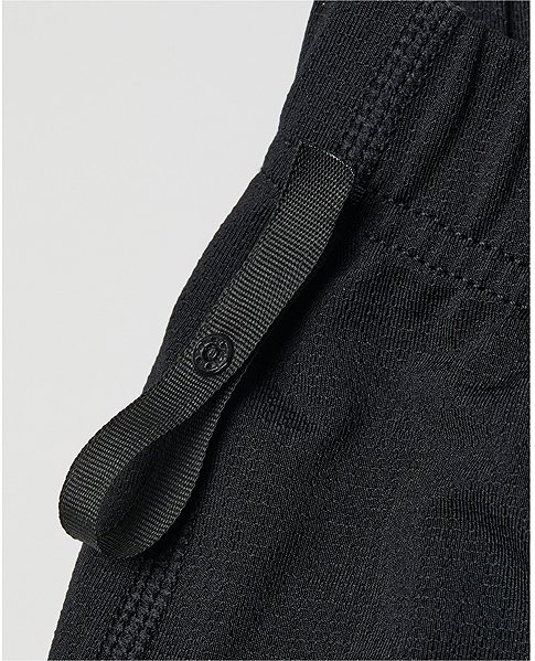 Silvini cycling shorts men' s inner shorts MP2650 Inner black S.