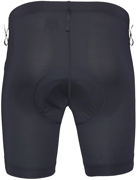 Silvini cycling shorts men' s inner shorts MP2650 Inner black S.