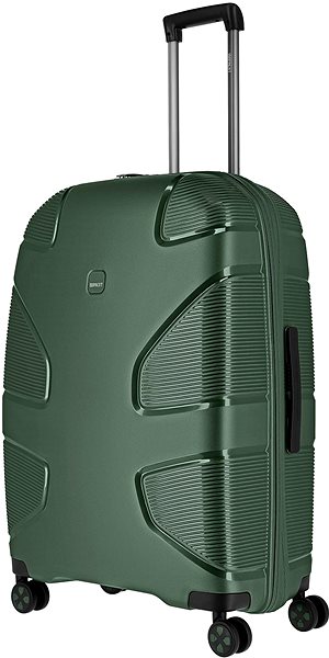 Travel case IMPACKT IP1 L Deep sea green .