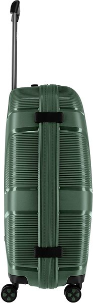 Travel case IMPACKT IP1 L Deep sea green .
