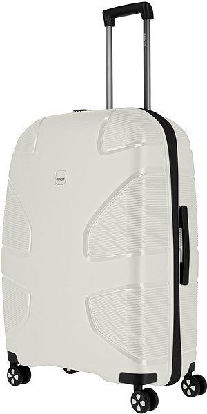 Travel case IMPACKT IP1 L Polar white .