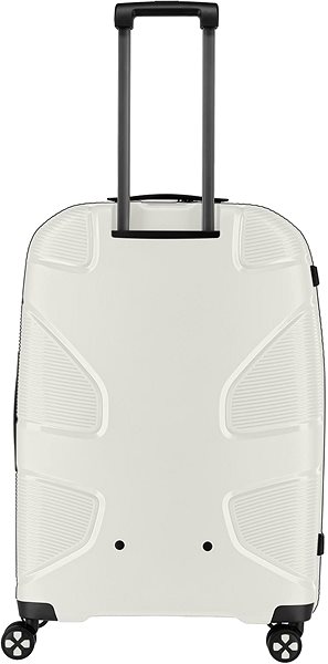 Travel case IMPACKT IP1 L Polar white .