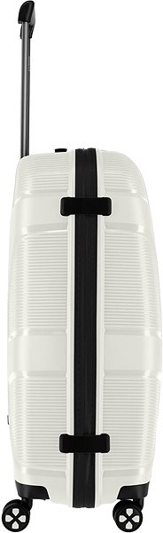 Travel case IMPACKT IP1 L Polar white .