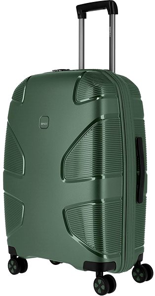 Travel case IMPACKT IP1 M Deep sea green .