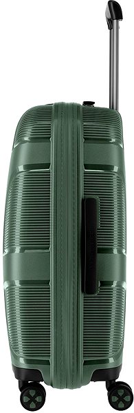 Travel case IMPACKT IP1 M Deep sea green .
