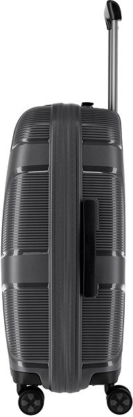 Travel case IMPACKT IP1 M Iron grey .