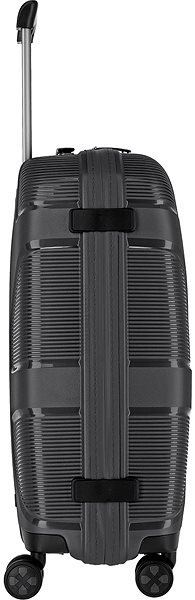 Travel case IMPACKT IP1 M Iron grey .
