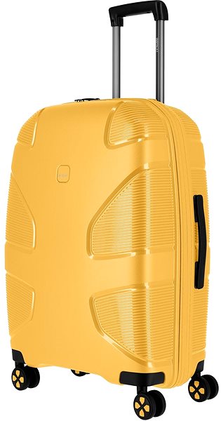 Travel case IMPACKT IP1 M Sunset yellow .