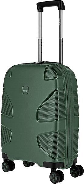 Travel case IMPACKT IP1 S Deep sea green .