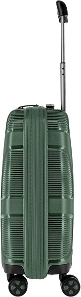 Travel case IMPACKT IP1 S Deep sea green .