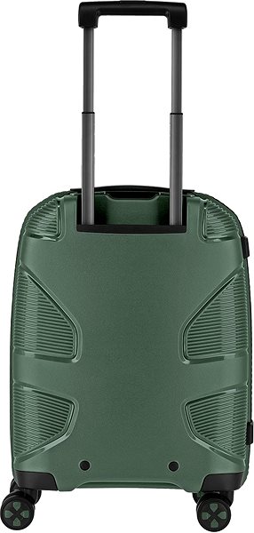Travel case IMPACKT IP1 S Deep sea green .