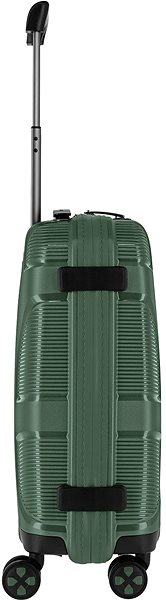 Travel case IMPACKT IP1 S Deep sea green .