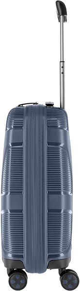 Travel case IMPACKT IP1 S Glacier blue .