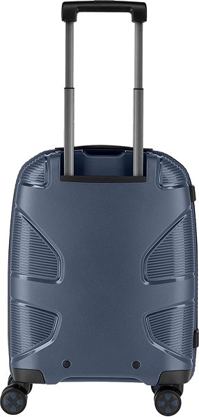 Travel case IMPACKT IP1 S Glacier blue .
