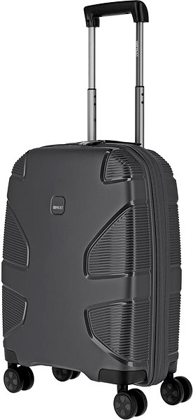 Travel case IMPACKT IP1 S Iron grey .