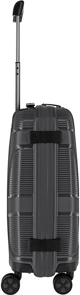 Travel case IMPACKT IP1 S Iron grey .
