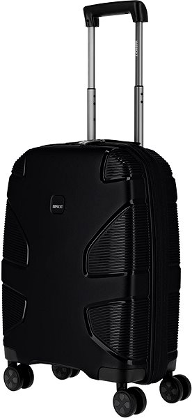 Travel case IMPACKT IP1 S Lava black .