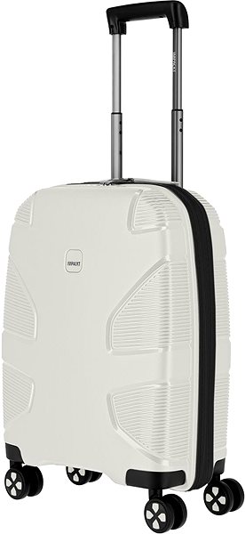 Travel case IMPACKT IP1 S Polar white .