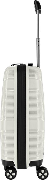 Travel case IMPACKT IP1 S Polar white .