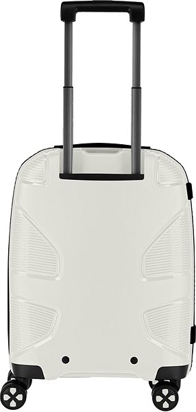 Travel case IMPACKT IP1 S Polar white .