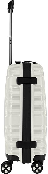 Travel case IMPACKT IP1 S Polar white .