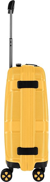 Travel case IMPACKT IP1 S Sunset yellow .
