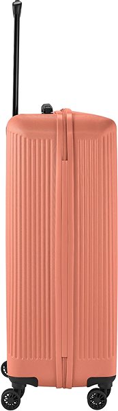 Travelite Bali L Coral suitcase .