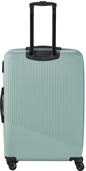 Travelite Bali L Mint suitcase .