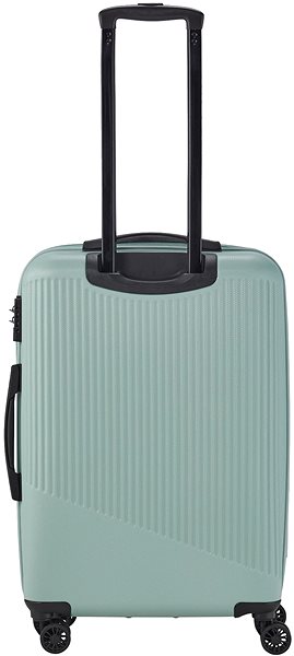 Travelite Bali M Mint suitcase .