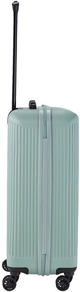 Travelite Bali M Mint suitcase .