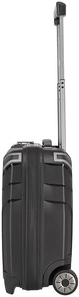 Travelite Elvaa 2w Business wheeler Black .